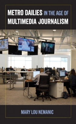 Bertrand.pt - Metro Dailies In The Age Of Multimedia Journalism