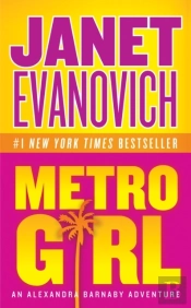 Metro Girl