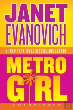 Bertrand.pt - Metro Girl