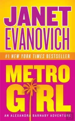 Bertrand.pt - Metro Girl