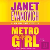 Metro Girl