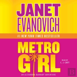 Bertrand.pt - Metro Girl