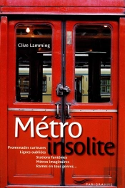 Metro Insolite 2011
