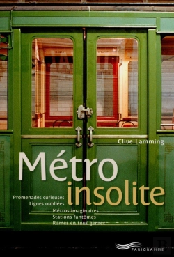 Bertrand.pt - Métro Insolite