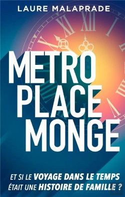 Bertrand.pt - Métro Place Monge