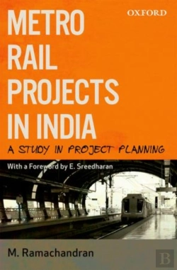 Bertrand.pt - Metro Rail Projects In India