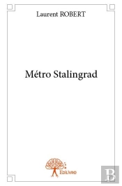 Metro Stalingrad