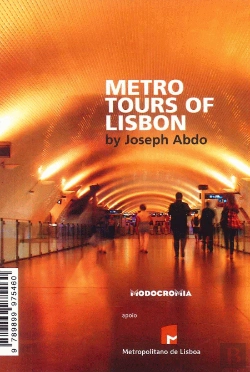 Bertrand.pt - Metro Tours of Lisbon