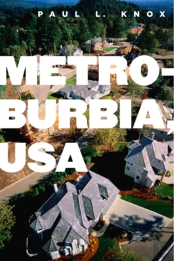 Bertrand.pt - Metroburbia, Usa