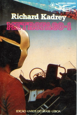 Bertrand.pt - Metrófago I