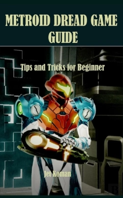 Bertrand.pt - Metroid Dread Game Guide