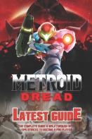 Metroid Dread