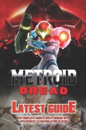 Metroid Dread