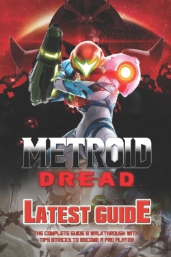 Bertrand.pt - Metroid Dread