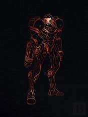 Metroid Prime 1-3: A Visual Retrospective