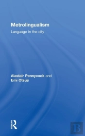 Metrolingualism