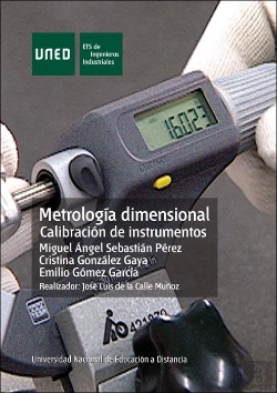 Bertrand.pt - Metrología Dimensional: Calibración De Instrumentos