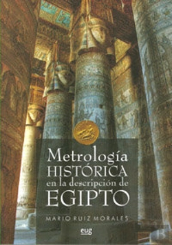 Bertrand.pt - Metrología Histórica En La Descripción De Egipto
