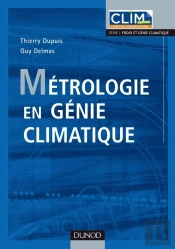 Métrologie En Génie Climatique