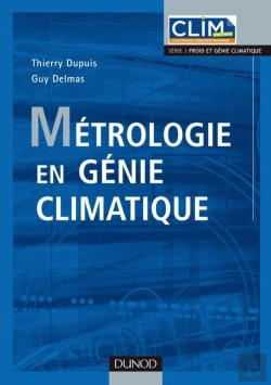 Bertrand.pt - Métrologie En Génie Climatique