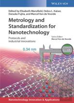 Metrology And Standardization For Nanotechnology