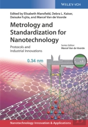 Metrology And Standardization For Nanotechnology