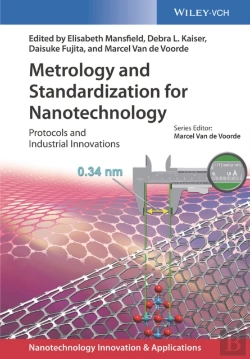 Bertrand.pt - Metrology And Standardization For Nanotechnology
