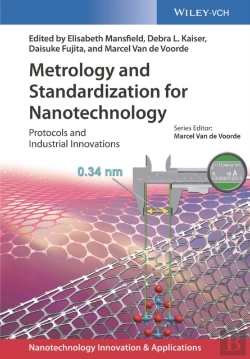 Bertrand.pt - Metrology And Standardization For Nanotechnology