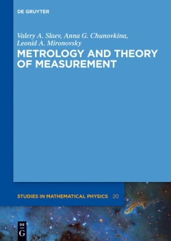 Bertrand.pt - Metrology And Theory Of Measurement