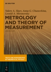 Metrology And Theory Of Measurement