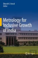 Metrology For Inclusive Growth Of India