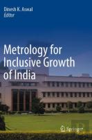 Metrology For Inclusive Growth Of India