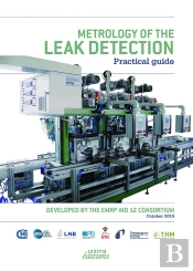 Metrology Of The Leak Detection Practical Guide