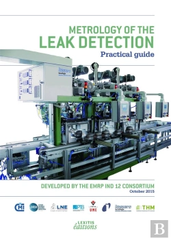 Bertrand.pt - Metrology Of The Leak Detection Practical Guide