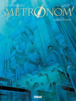Bertrand.pt - Metronom' Tome 5 : Habeas Mentem