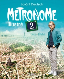 Bertrand.pt - Metronome 2 Illustre