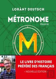 Métronome Illustré