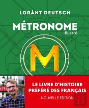 Métronome Illustré