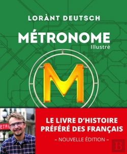 Bertrand.pt - Métronome Illustré