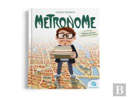 Métronome : L'Histoire De France Au Rythme Du Métro Parisien