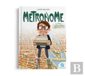Métronome : L'Histoire De France Au Rythme Du Métro Parisien