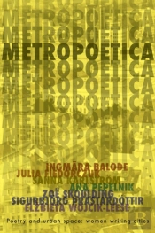Metropoetica