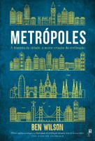 Metrópoles