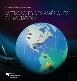 Bertrand.pt - Métropoles Des Amériques En Mutation