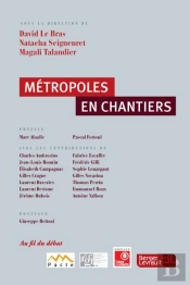 Metropoles En Construction