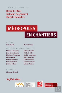 Bertrand.pt - Metropoles En Construction