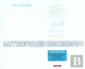 Metropoles en Europe (Inclui DVD)