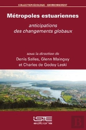 Métropoles Estuariennes : Anticipations Des Changements Globaux