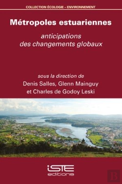 Bertrand.pt - Métropoles Estuariennes : Anticipations Des Changements Globaux