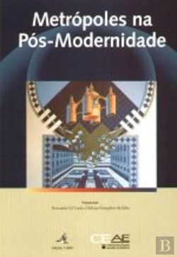 Bertrand.pt - Metrópoles na Pós-Modernidade